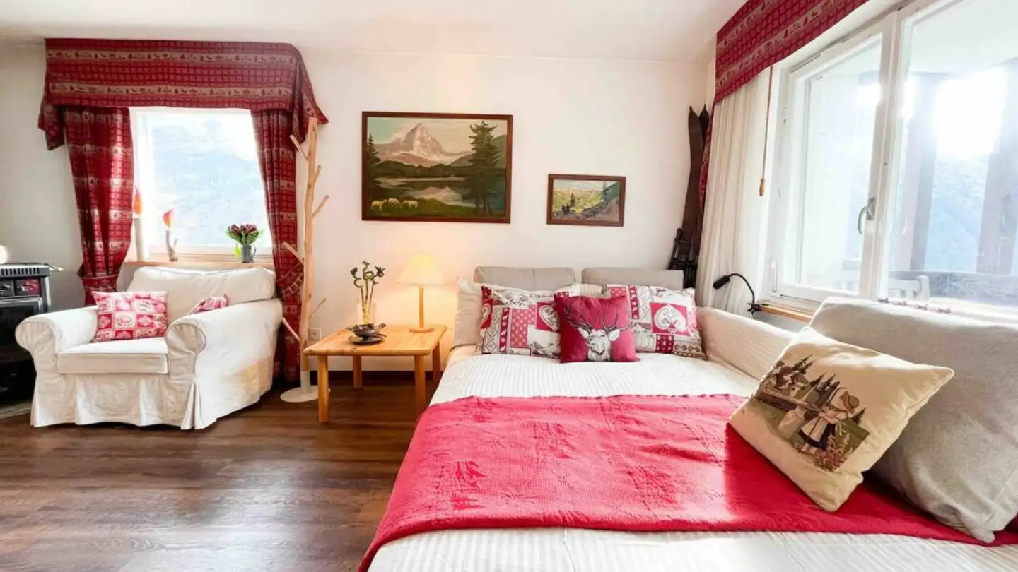 Casa singola in vendita - Wildistrasse 69, 3906 Saas-Fee - Foto 3