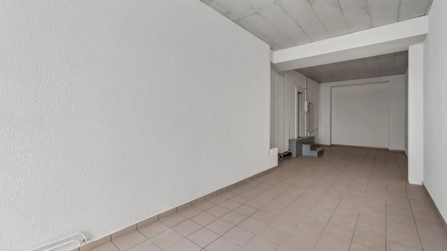 Negozio in affitto - Rue Du Prieuré 20, 1202 Genève - Foto 4