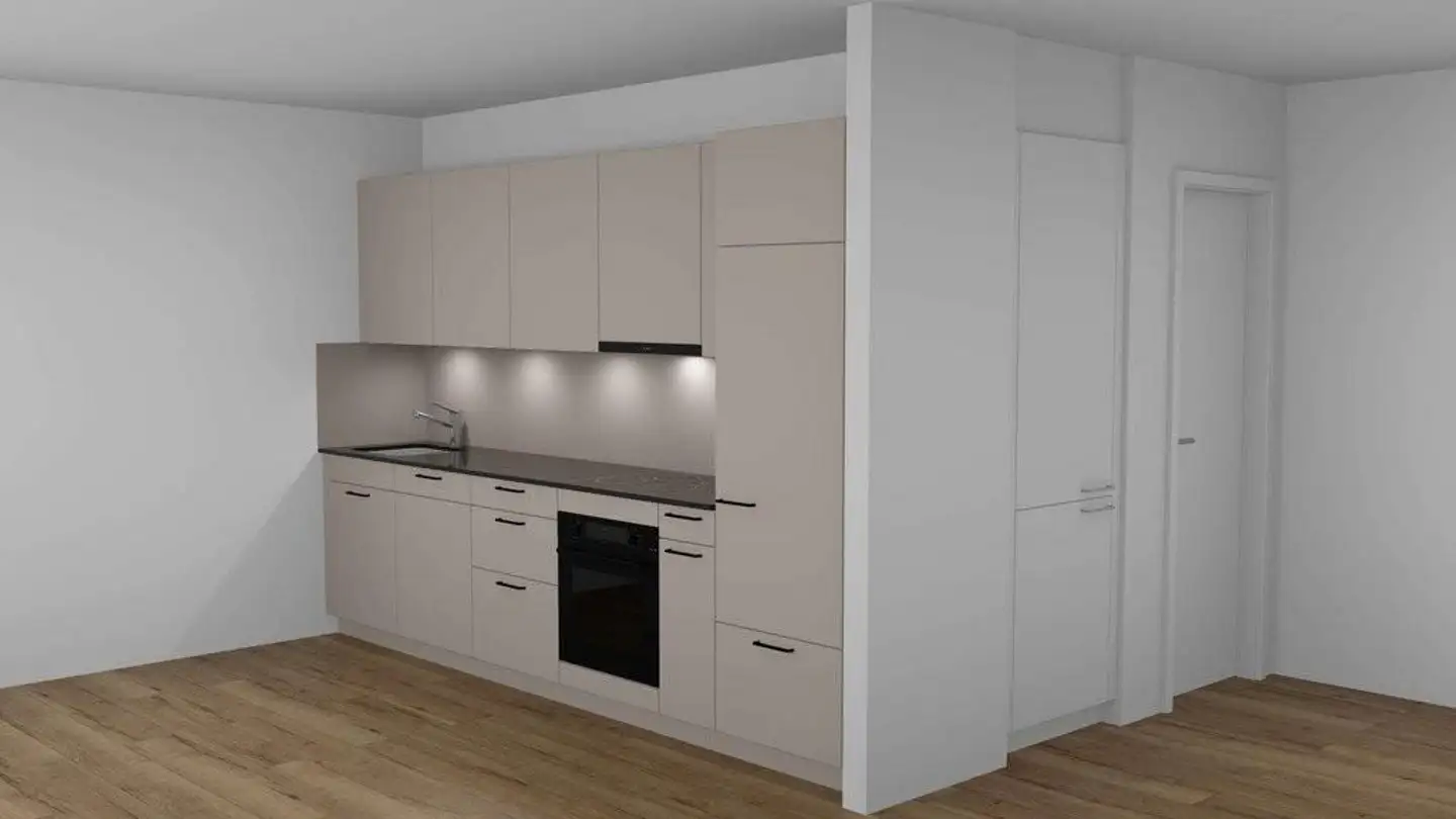 Appartamento in affitto - Rorschacher Strasse 59, 9000 St. Gallen - Foto 2