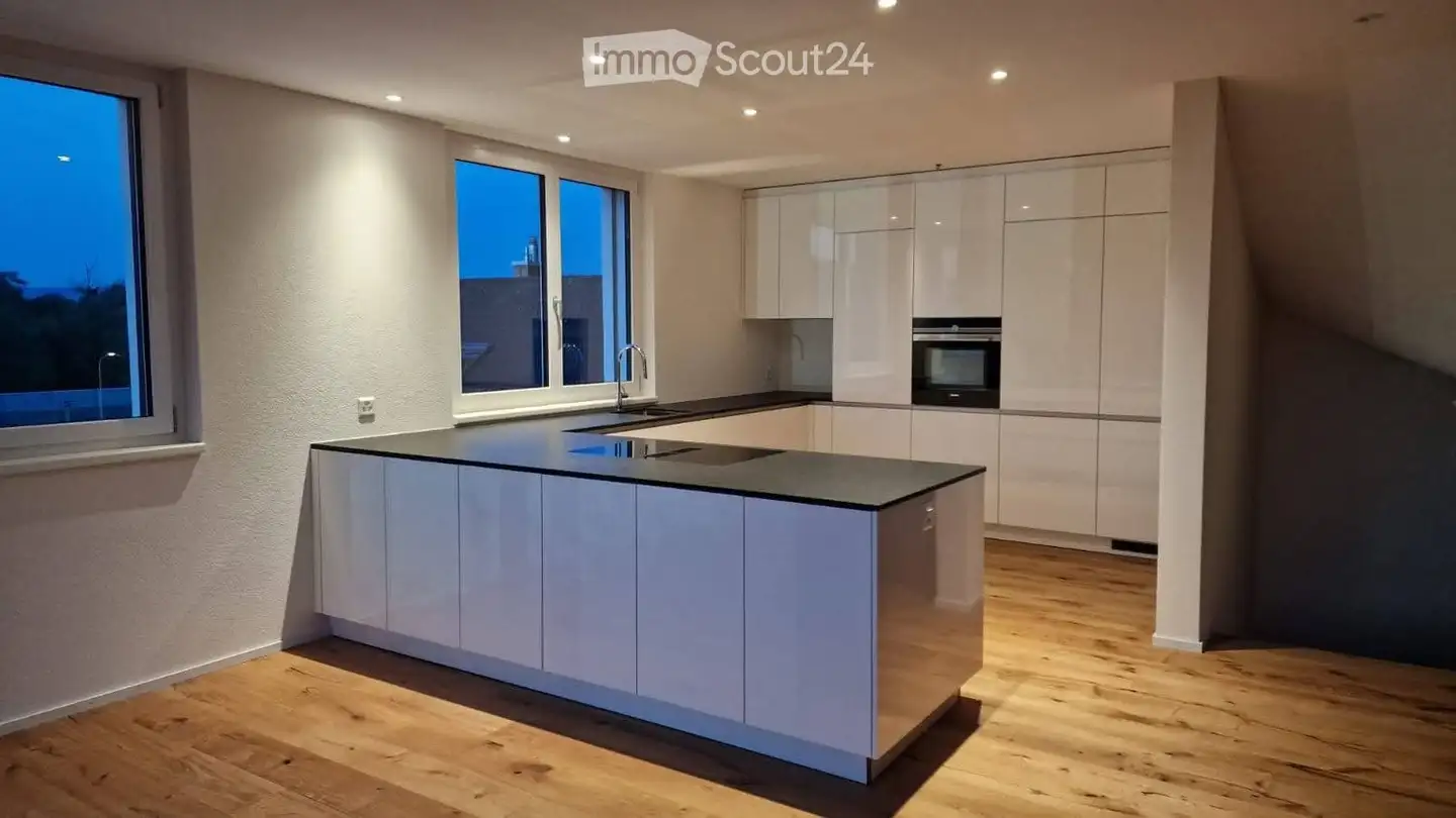 Einfamilienhaus mieten - 9430 St. Margrethen SG - Foto 4