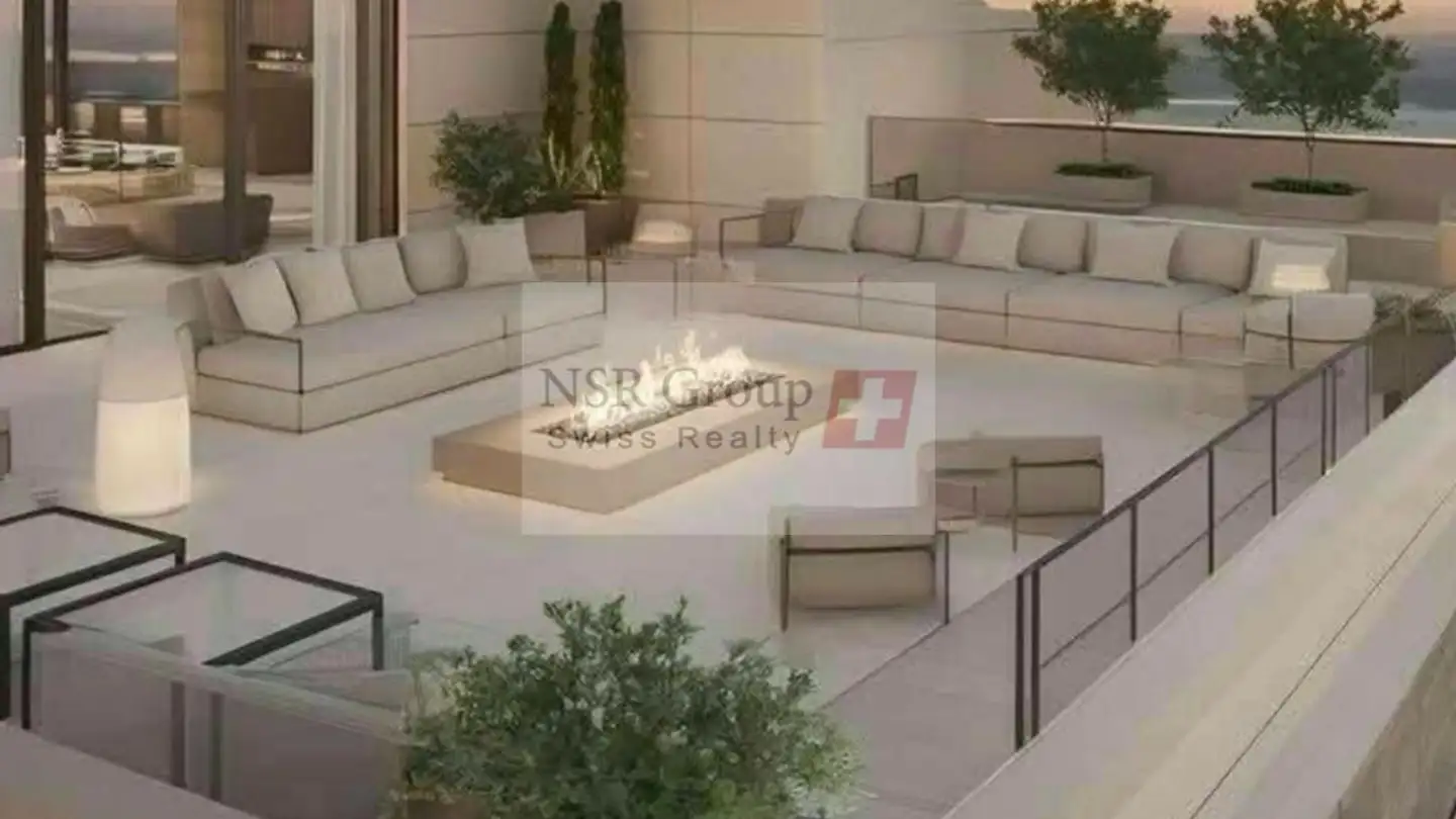 Penthouse kaufen - Route De Malagnou 40, 1208 Genève - Foto 4