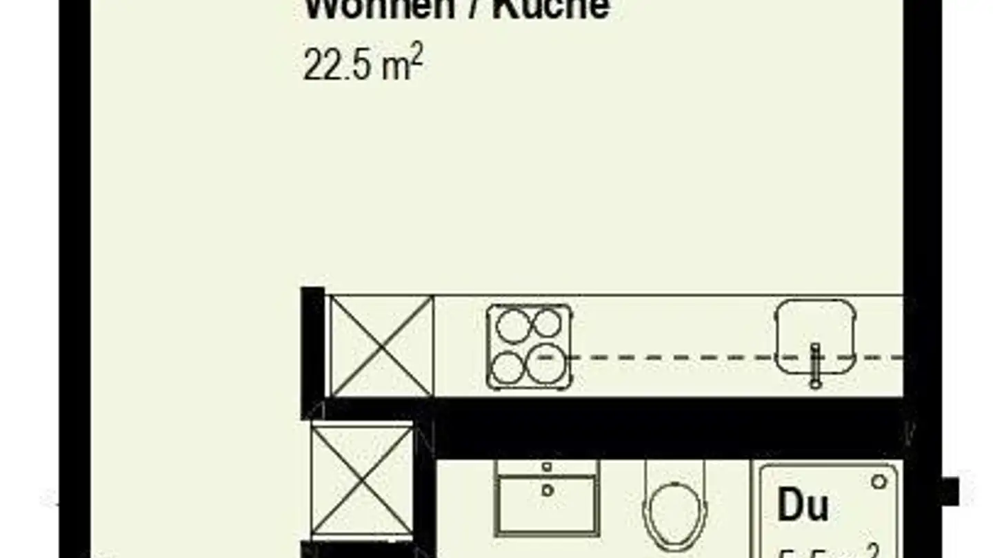 Appartamento in affitto - Rorschacher Strasse 59, 9000 St. Gallen - Foto 3