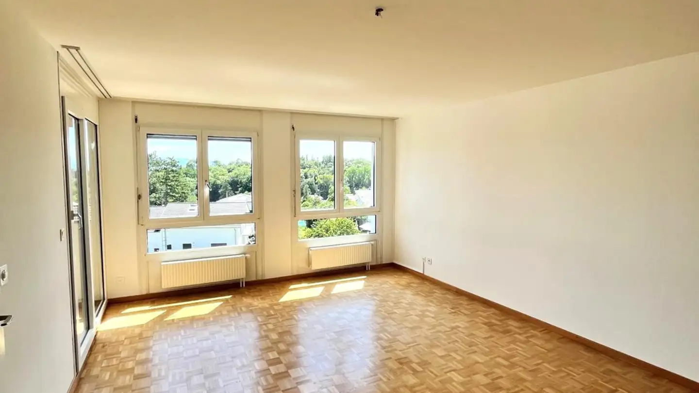 Apartment for rent - Route De Clémenty 62, 1260 Nyon