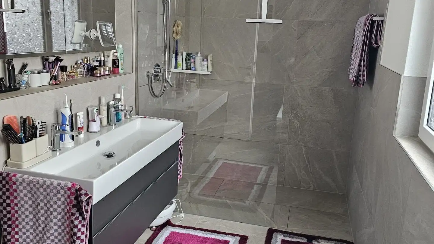 Einfamilienhaus mieten - 9430 St. Margrethen SG - Foto 3