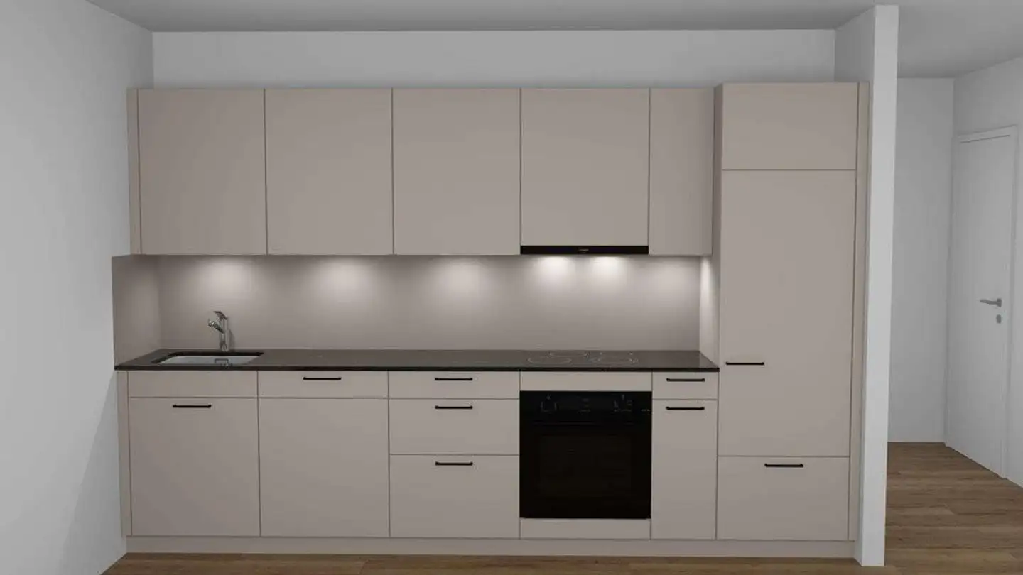Appartamento in affitto - Rorschacher Strasse 59, 9000 St. Gallen