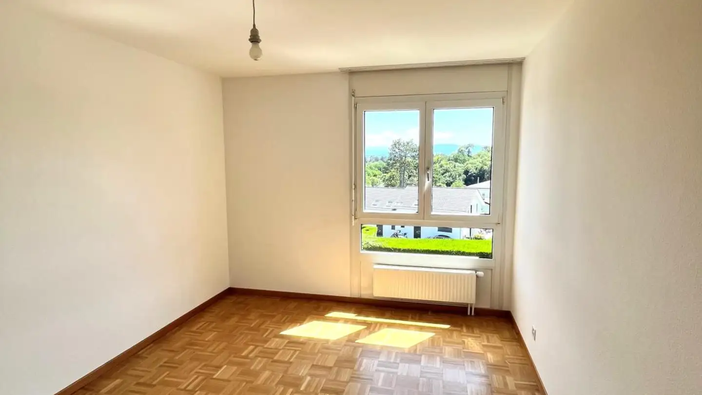 Apartment for rent - Route De Clémenty 62, 1260 Nyon - Photo 2