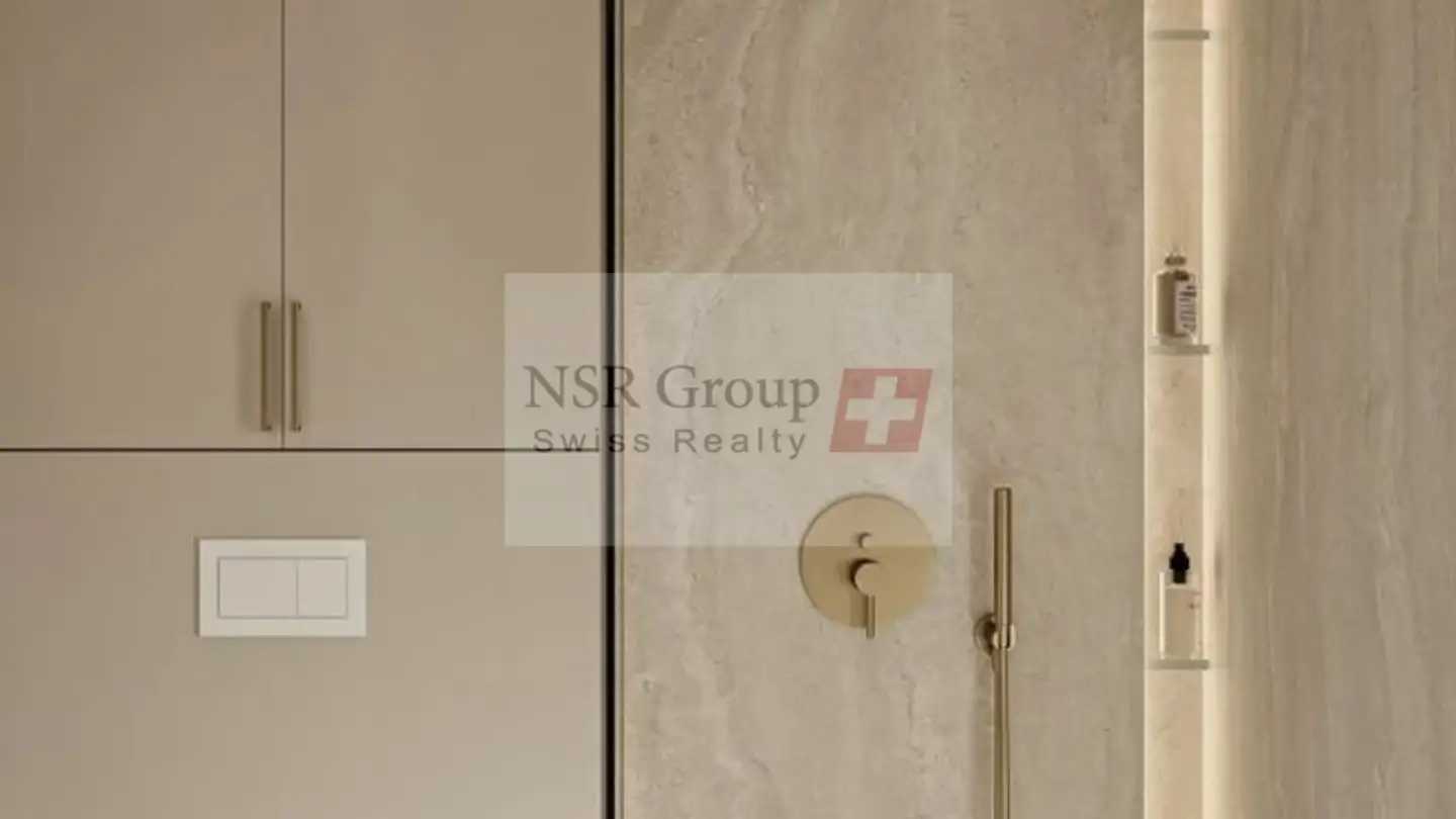 Penthouse kaufen - Route De Malagnou 40, 1208 Genève - Foto 3