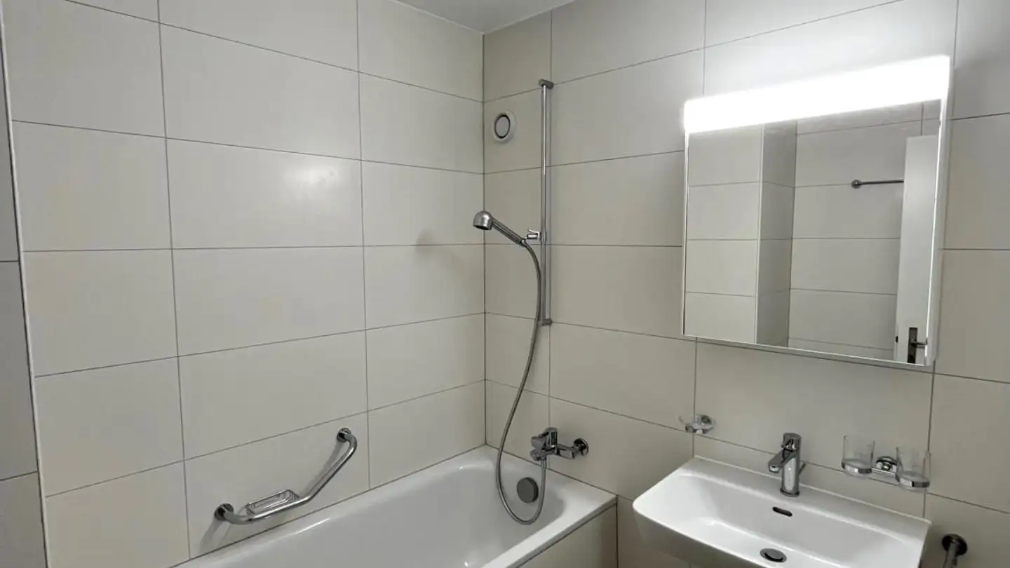 Apartment for rent - Route De Clémenty 62, 1260 Nyon - Photo 3