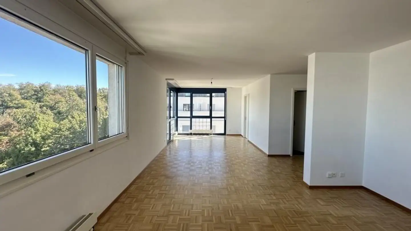 Appartement à louer - Rue Georges-Jordil 1, 1700 Fribourg - Photo 2