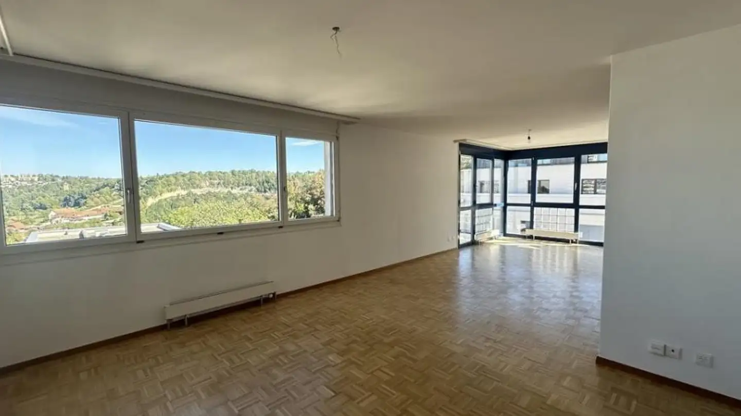 Appartement à louer - Rue Georges-Jordil 1, 1700 Fribourg - Photo 3