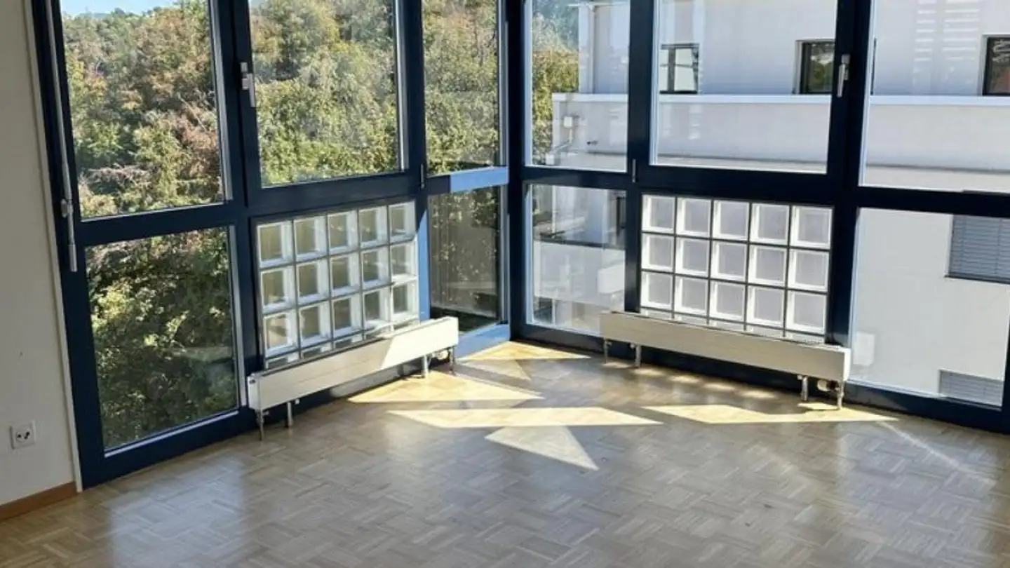 Appartement à louer - Rue Georges-Jordil 1, 1700 Fribourg - Photo 4