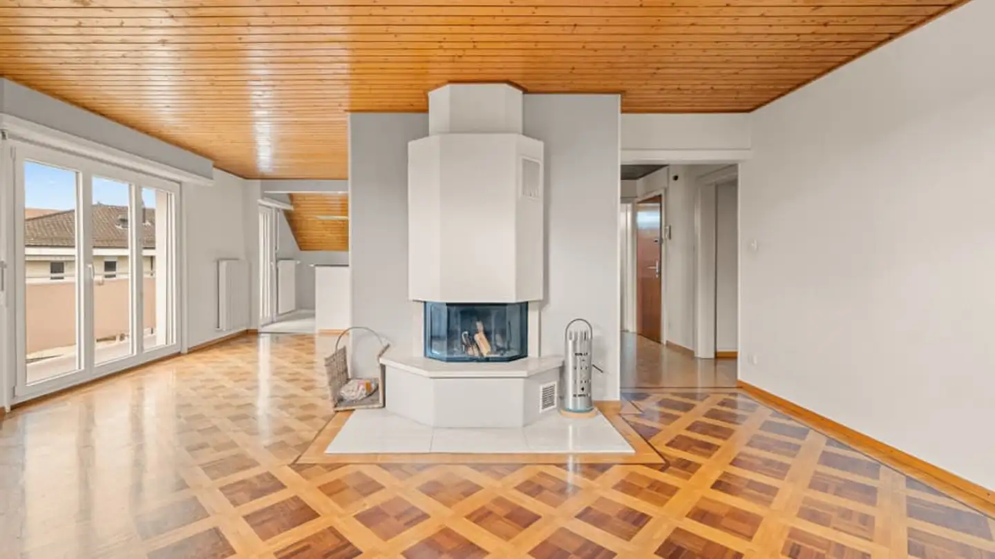 Apartment for sale - 1025 St-Sulpice VD