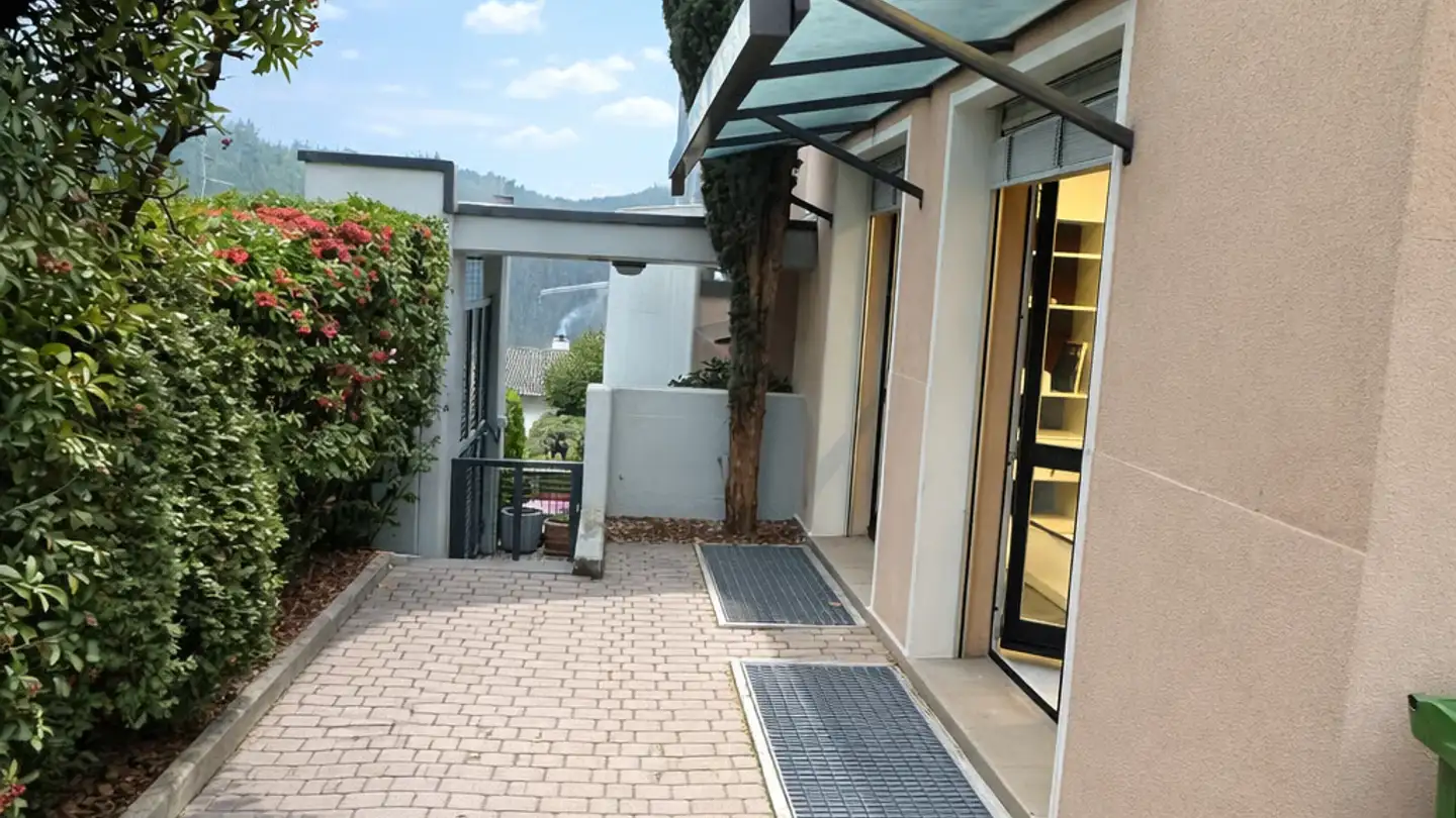 Duplex in affitto - Via Sótt Ara Gésa 6, 6981 Banco - Foto 3