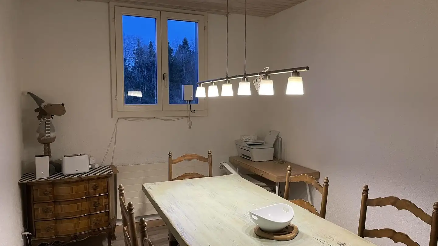 Single room for rent - 6010 Kriens - Photo 4