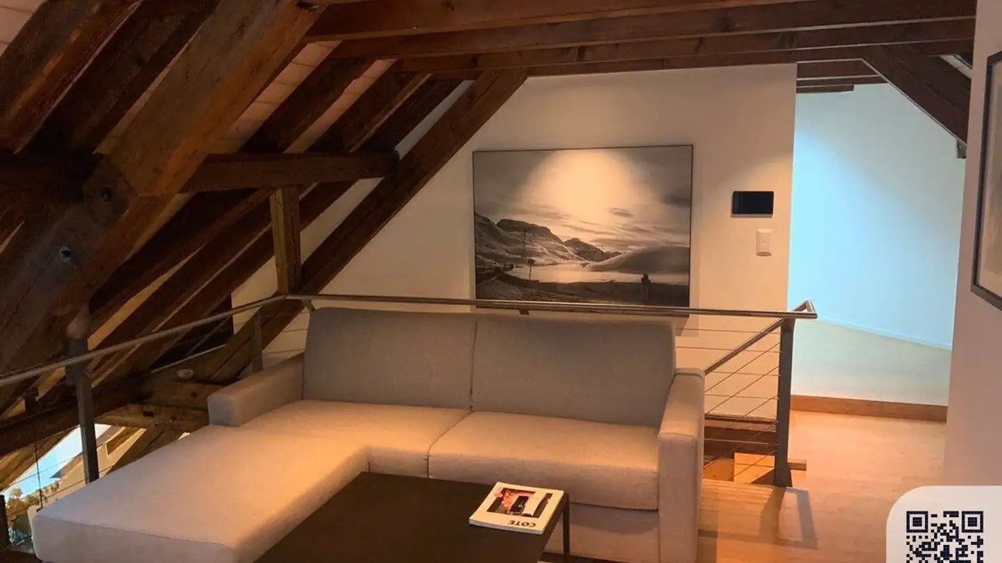 Furnished apartment for rent - Lintheschergasse 23, 8001 Zürich - Photo 4