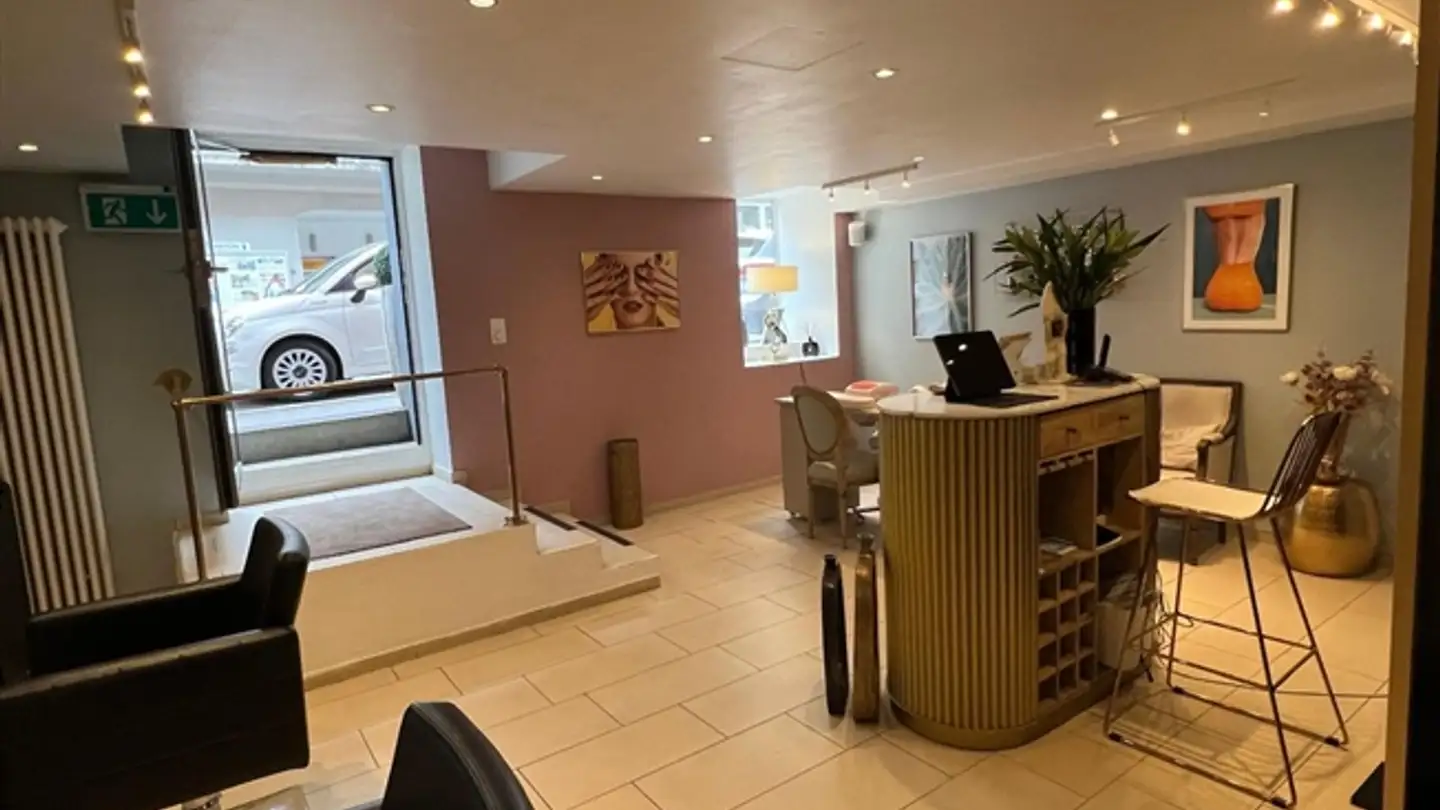 Casa singola in affitto - 8008 Zürich - Photo 4