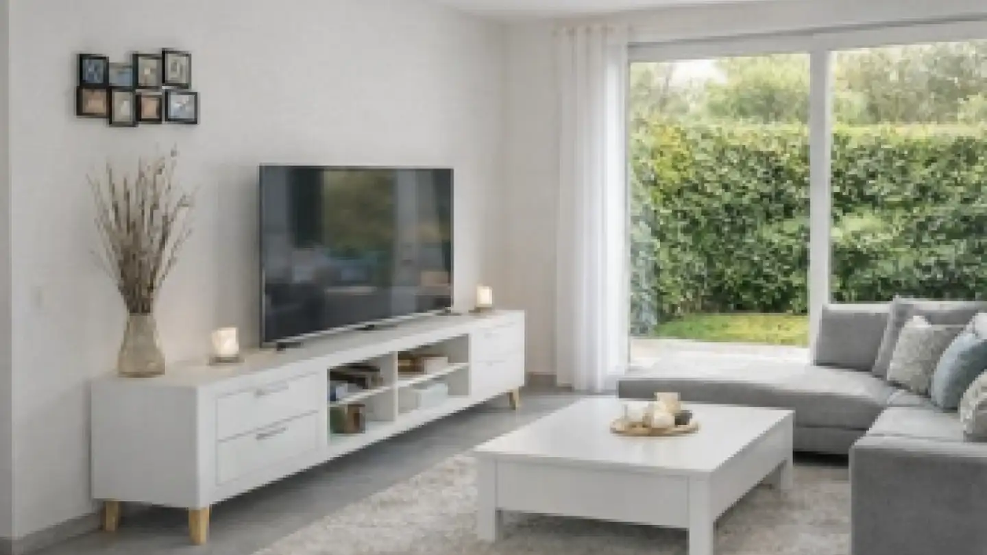 Apartment for sale - 1955 Chamoson - Photo 2