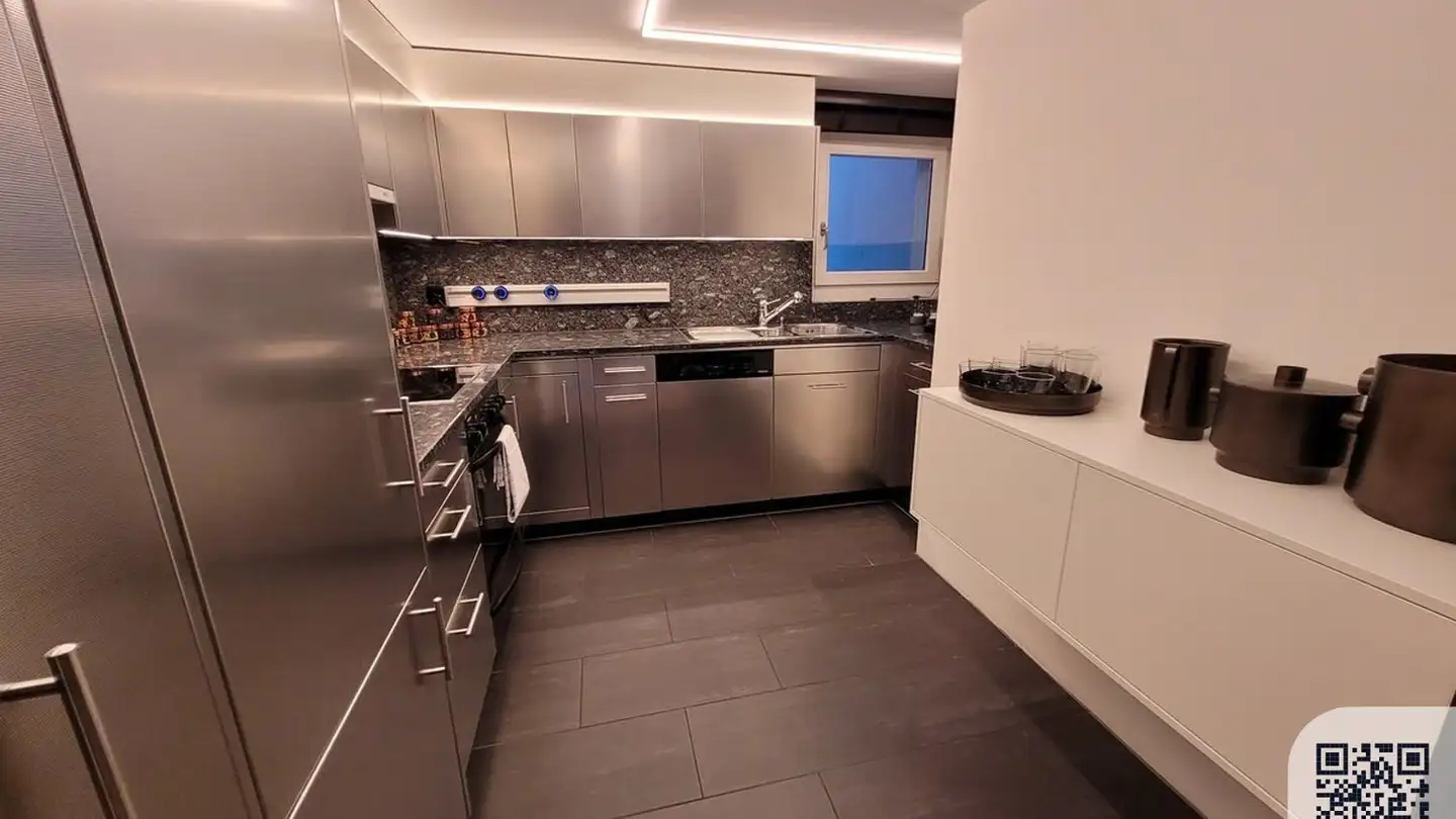 Furnished apartment for rent - Lintheschergasse 23, 8001 Zürich - Photo 2
