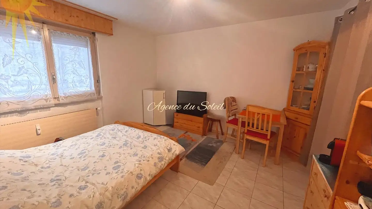 Studio in vendita - 3963 Crans-Montana - Photo 2