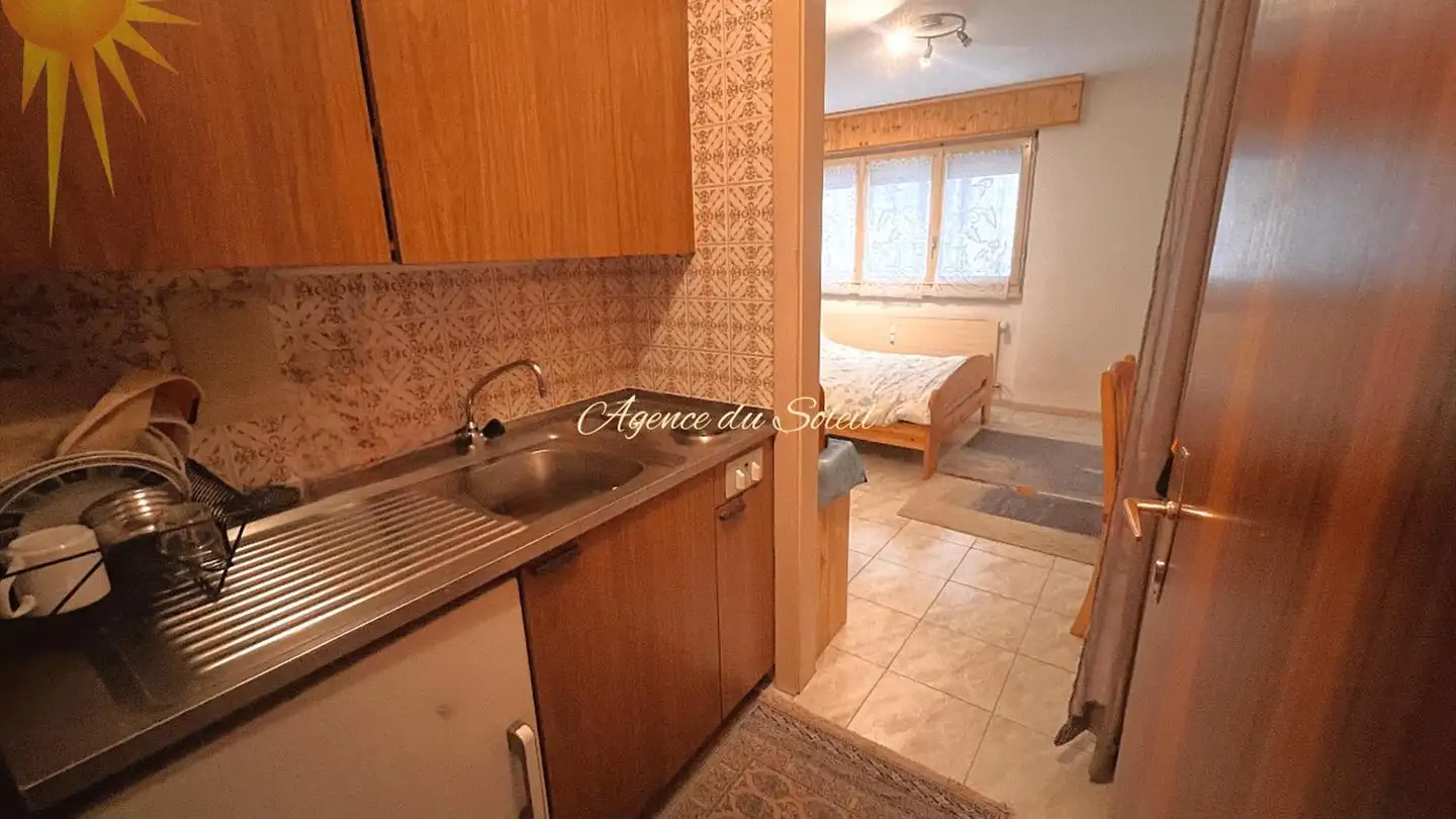 Studio in vendita - 3963 Crans-Montana - Photo 4