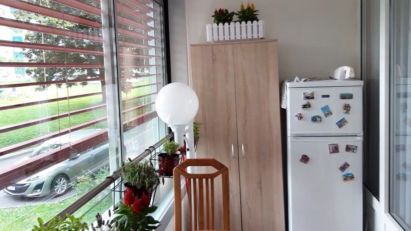 Apartment for rent - Route De Genève 68, 1028 Préverenges