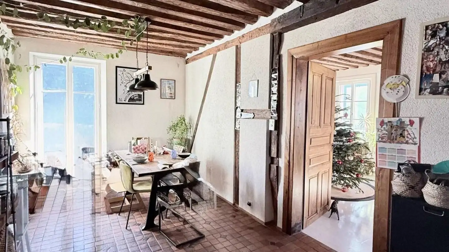 Appartement à vendre - 1950 Sion - Photo 2