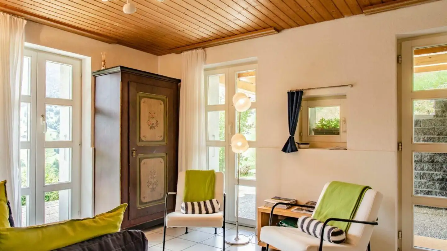 Chalet à vendre - Wychelstrasse 34, 3818 Grindelwald - Photo 4