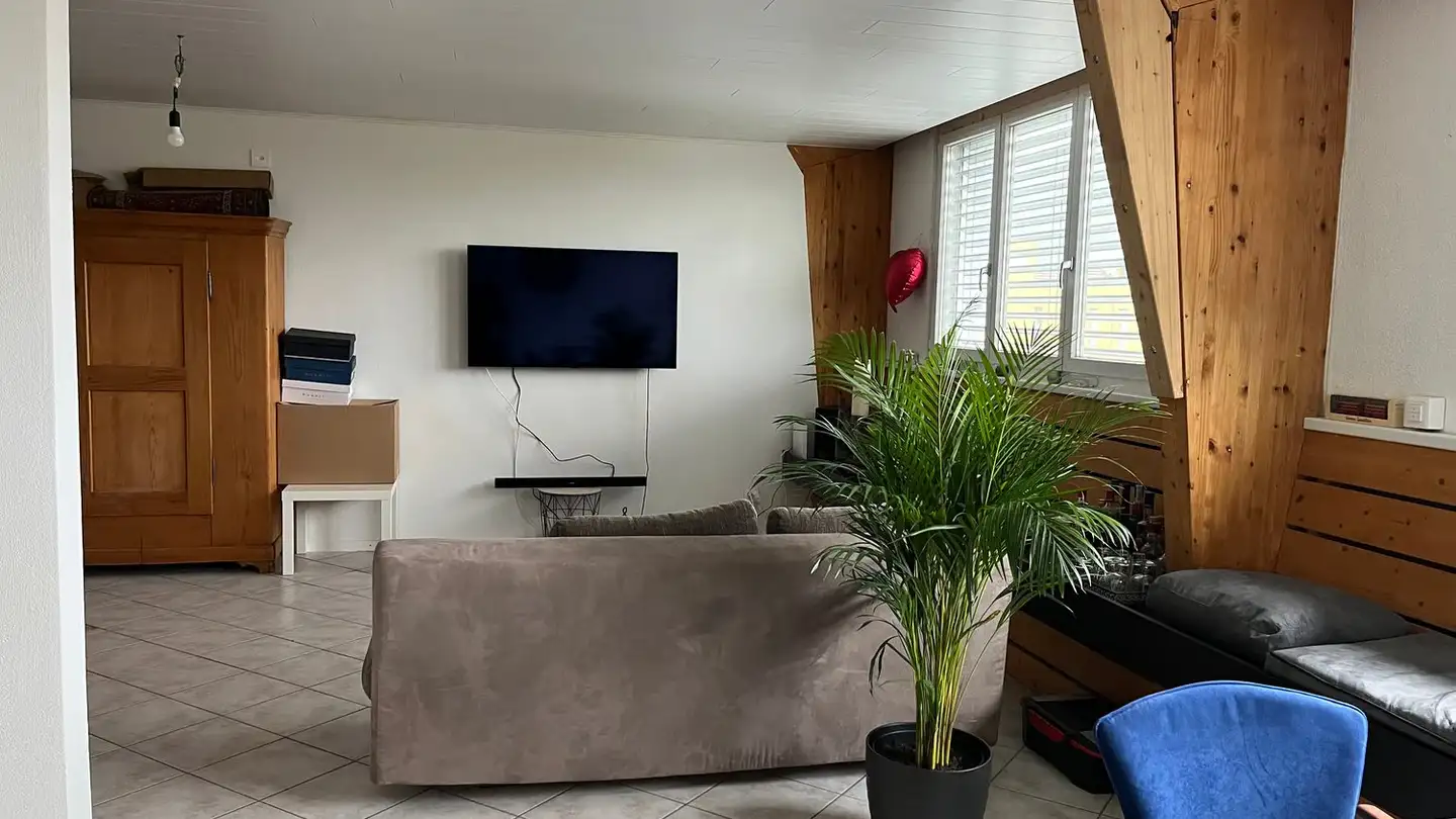 Appartamento in affitto - Fährenstrasse 3, 9430 St. Margrethen SG