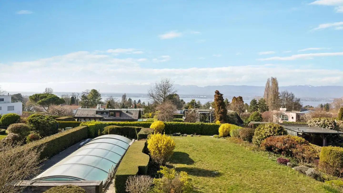 Maison individuelle à vendre - 1246 Corsier GE - Photo 2