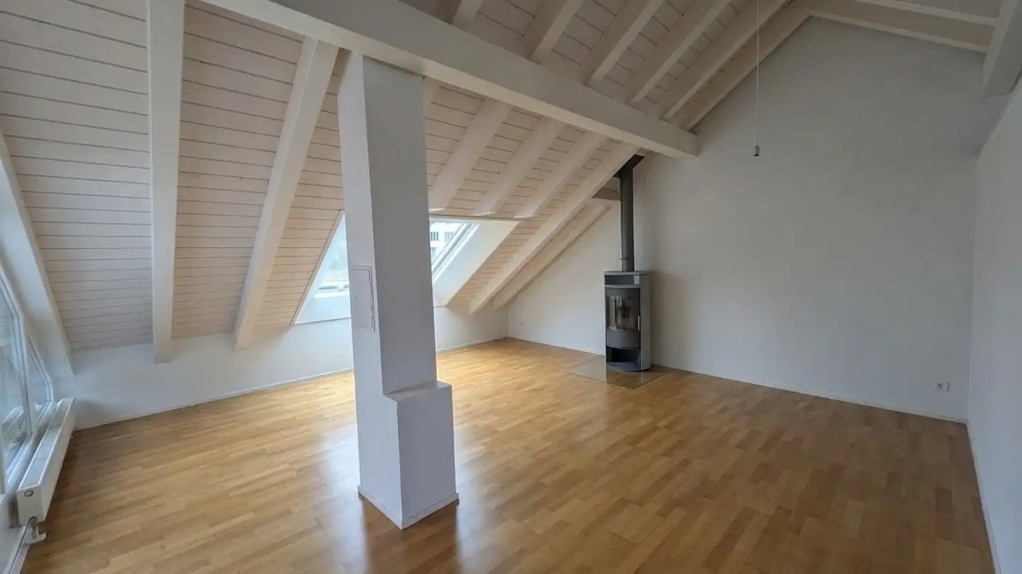 Appartamento in affitto - Martinsbergstrasse 32, 5400 Baden - Foto 2