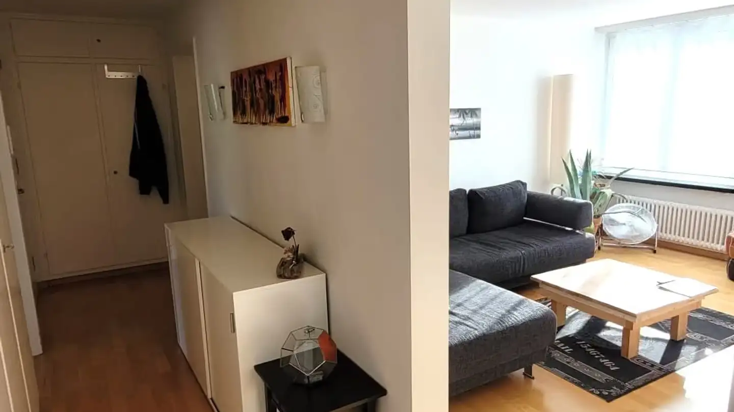 Appartement à louer - Etzelstrasse 31, 8634 Hombrechtikon - Photo 4