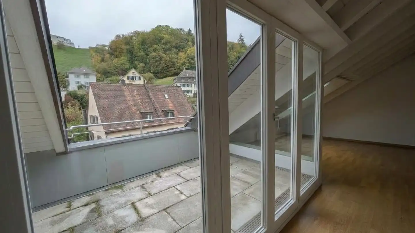 Appartamento in affitto - Martinsbergstrasse 32, 5400 Baden - Foto 4