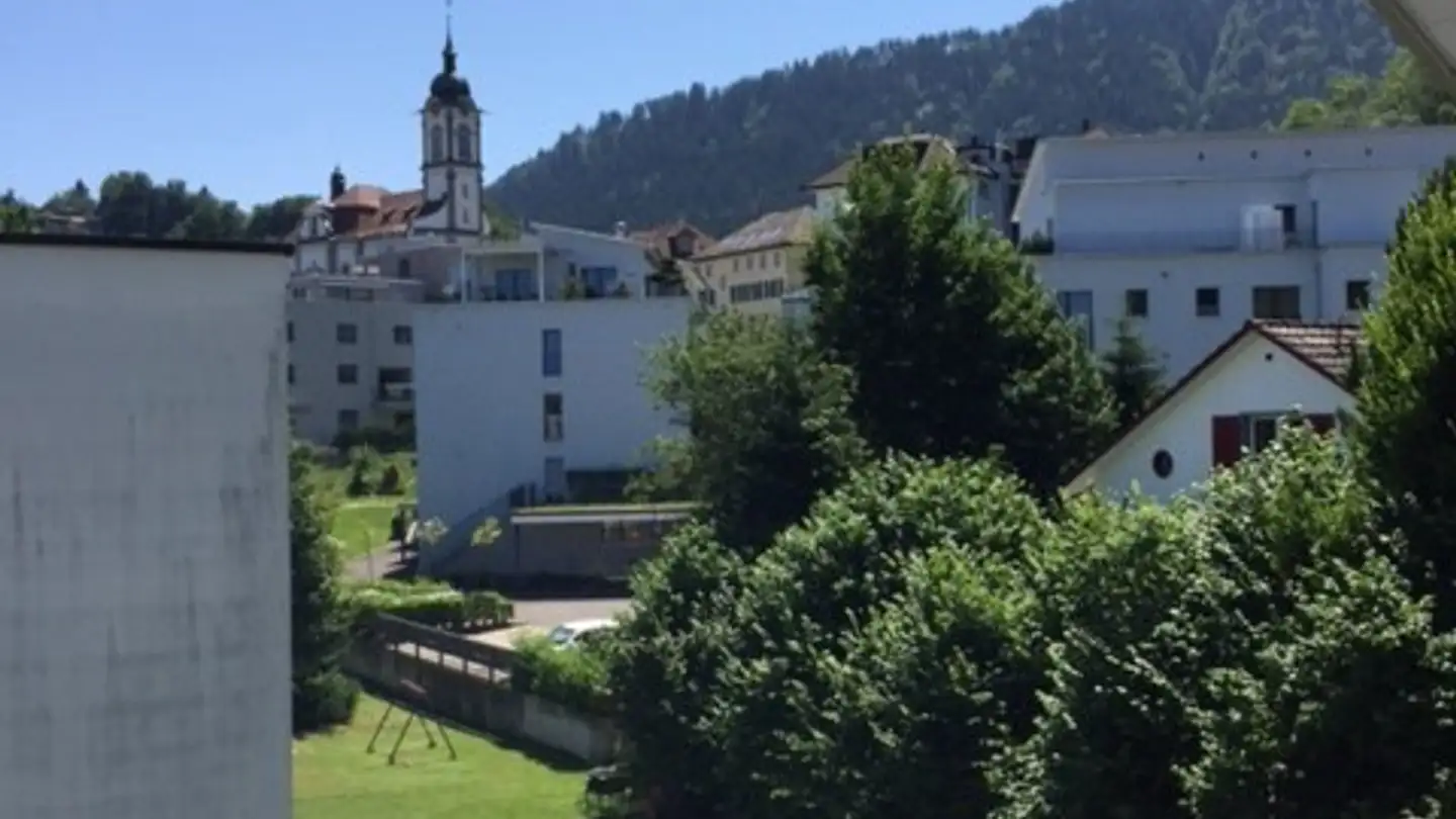 Duplex in affitto - Etzelblickstrasse 2, 8834 Schindellegi - Foto 2