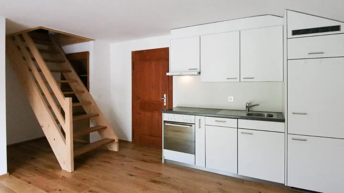 Duplex in affitto - Hauptstrasse 35, 7432 Zillis