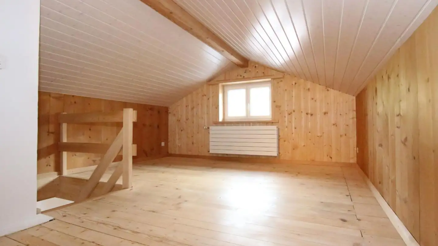 Duplex in affitto - Hauptstrasse 35, 7432 Zillis - Foto 2