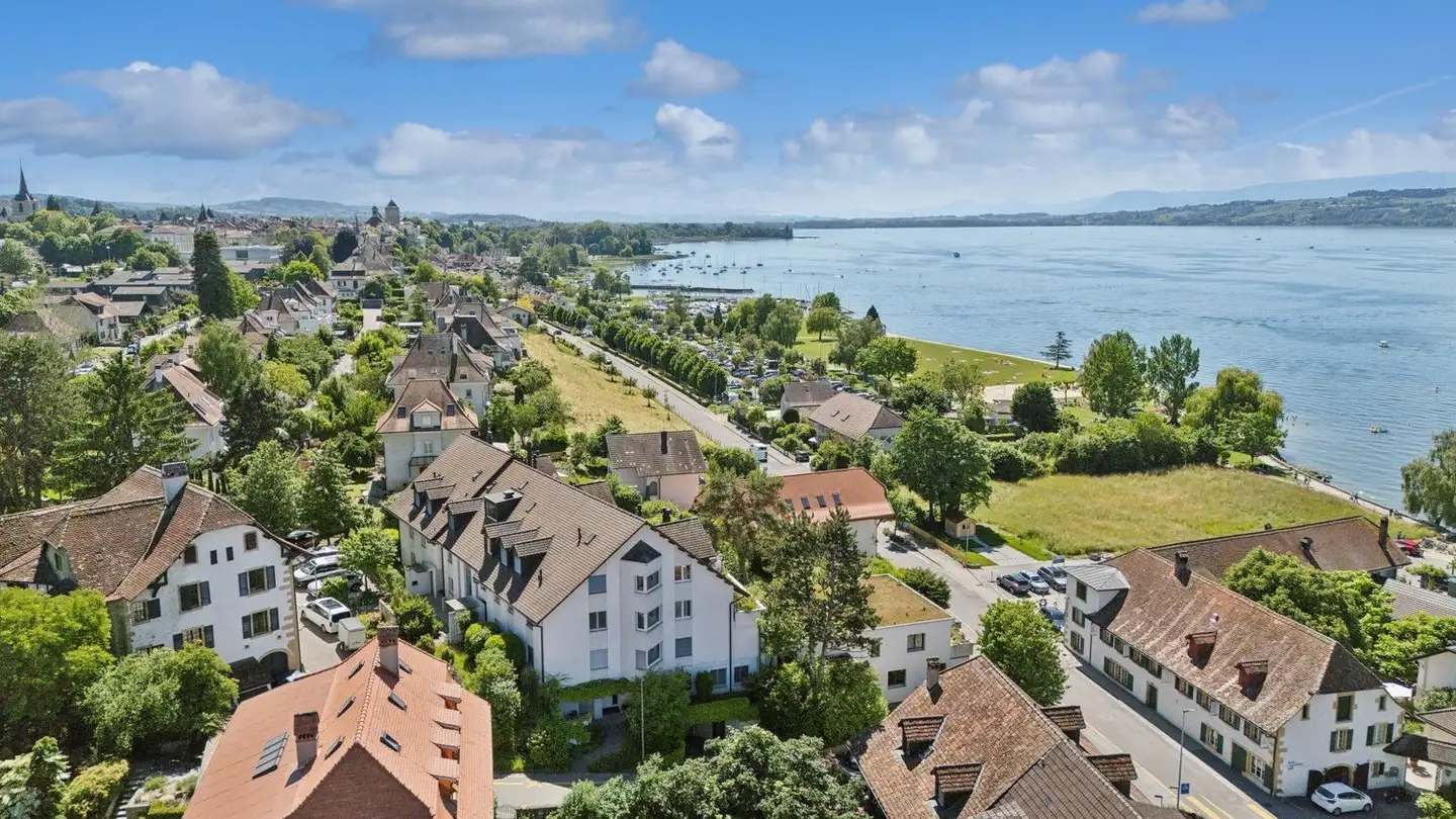 Appartamento in affitto - Raffort 4, 3286 Muntelier - Photo 4