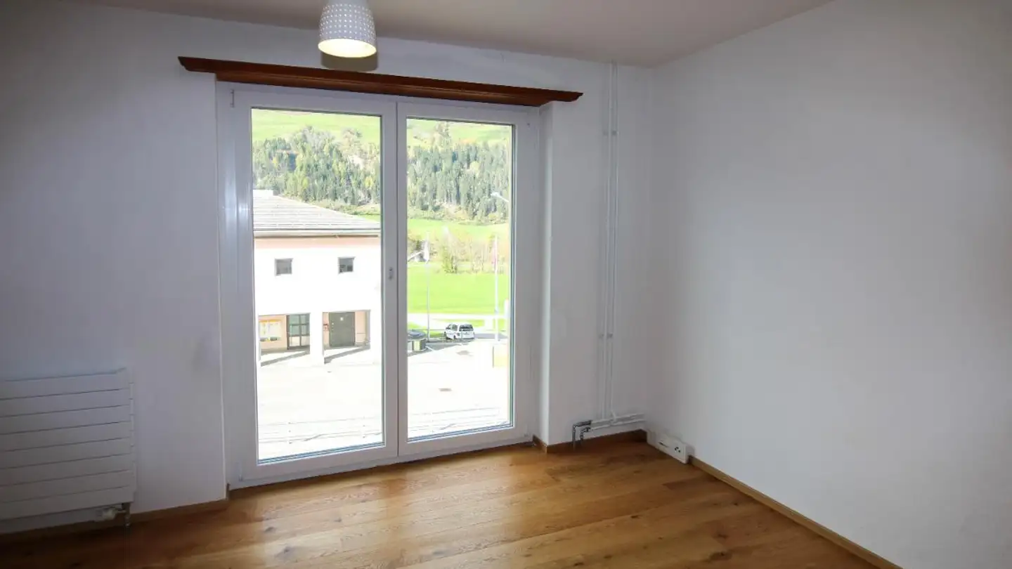 Duplex in affitto - Hauptstrasse 35, 7432 Zillis - Foto 3