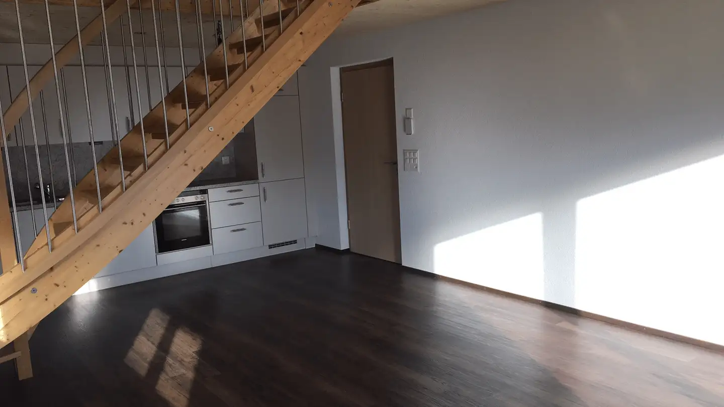Duplex in affitto - Etzelblickstrasse 2, 8834 Schindellegi - Foto 3