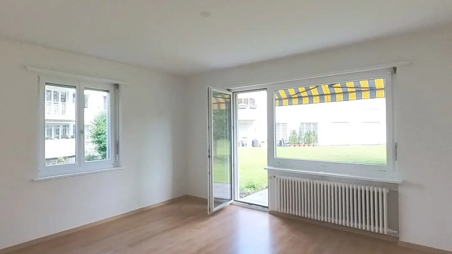 Apartment for rent - Friedhofstrasse 31, 8048 Zürich