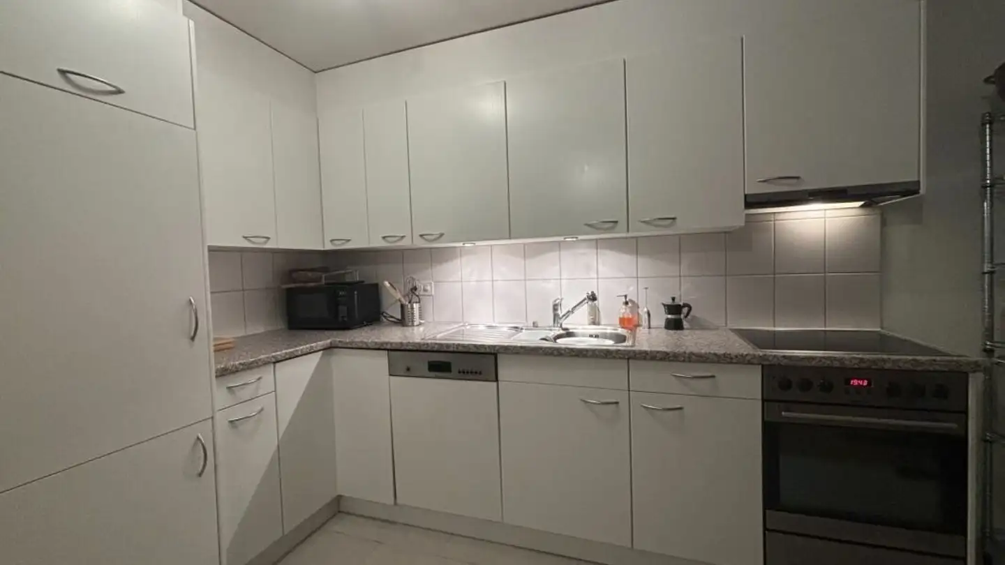 Apartment for rent - Schafmattweg 33, 4102 Binningen