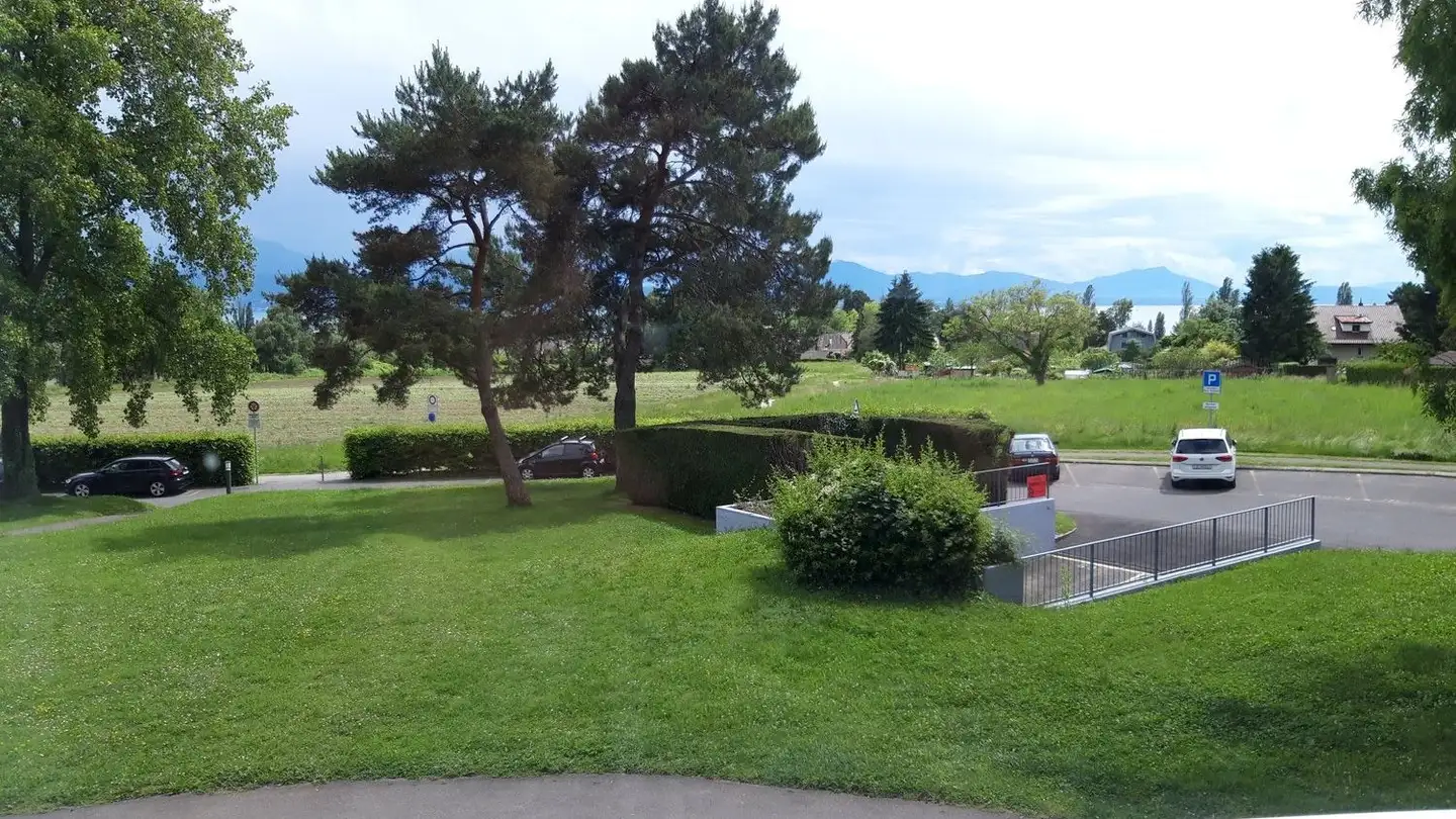 Apartment for rent - Route De Genève 68, 1028 Préverenges - Photo 3
