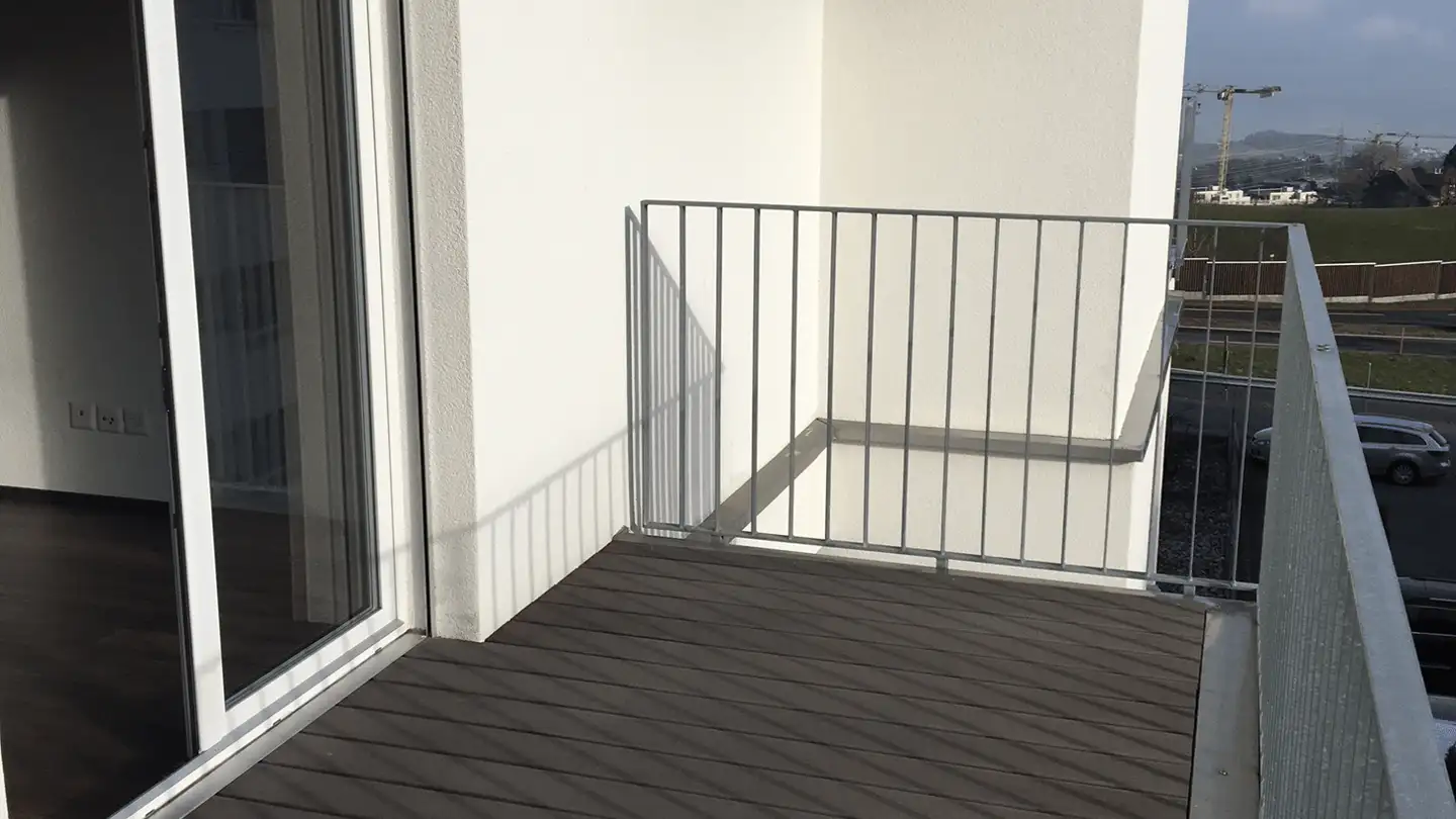 Duplex in affitto - Etzelblickstrasse 2, 8834 Schindellegi