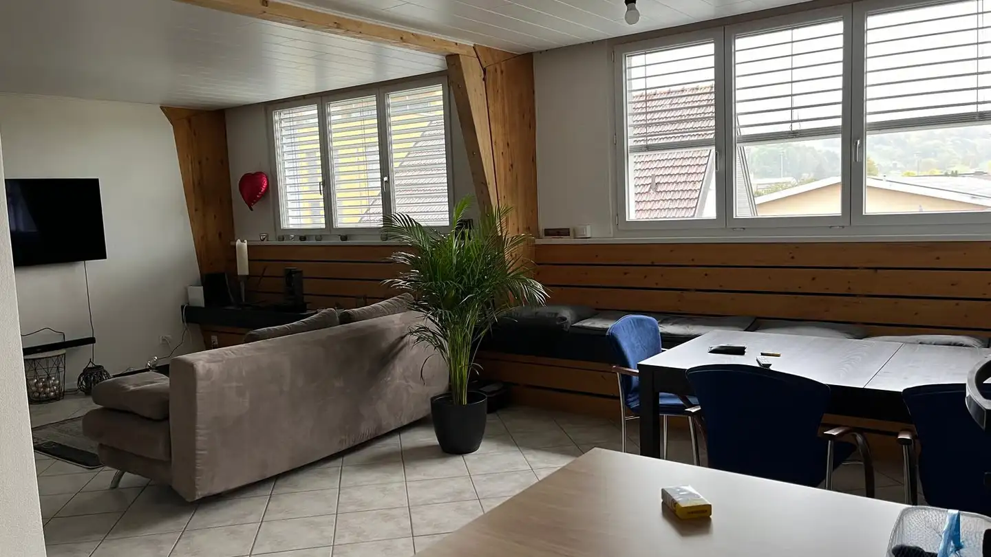Appartamento in affitto - Fährenstrasse 3, 9430 St. Margrethen SG - Foto 2