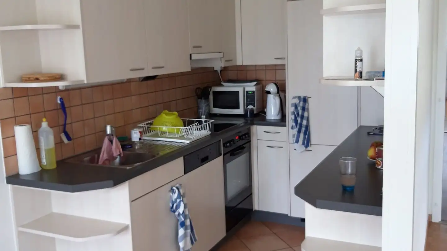 Apartment for rent - Route De Genève 68, 1028 Préverenges - Photo 4