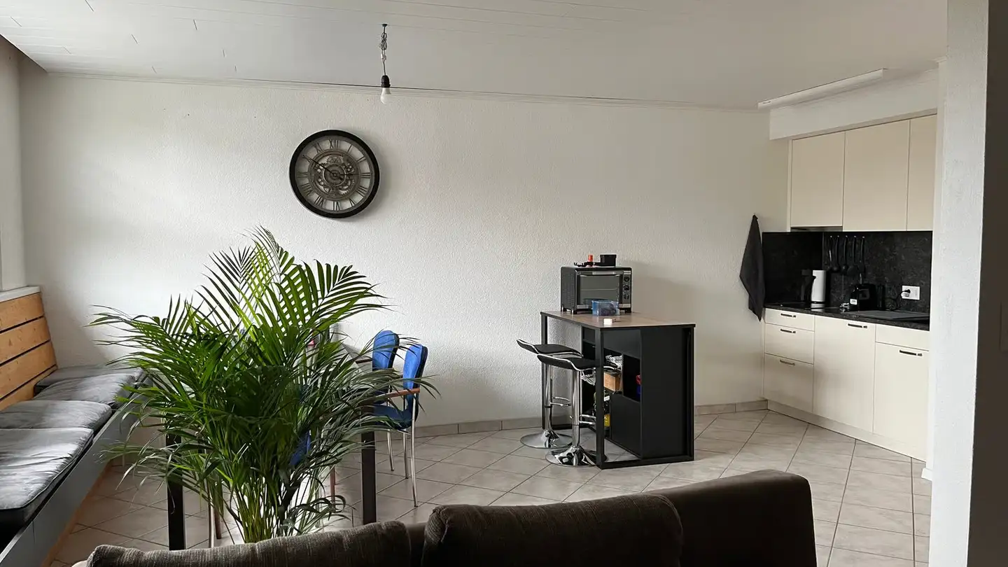 Appartamento in affitto - Fährenstrasse 3, 9430 St. Margrethen SG - Foto 4