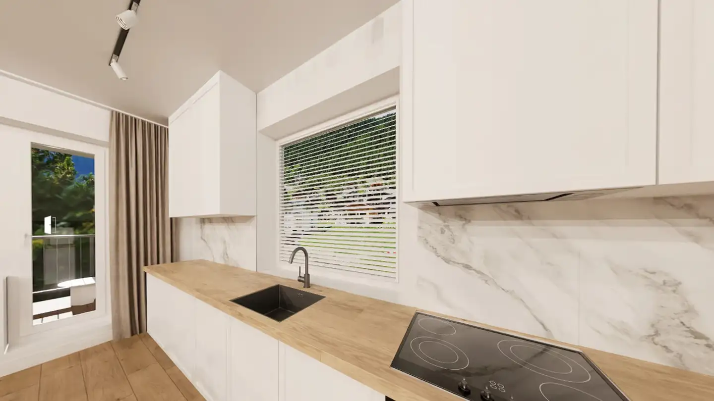 Appartamento in vendita - 3918 Wiler (Lötschen) - Foto 4