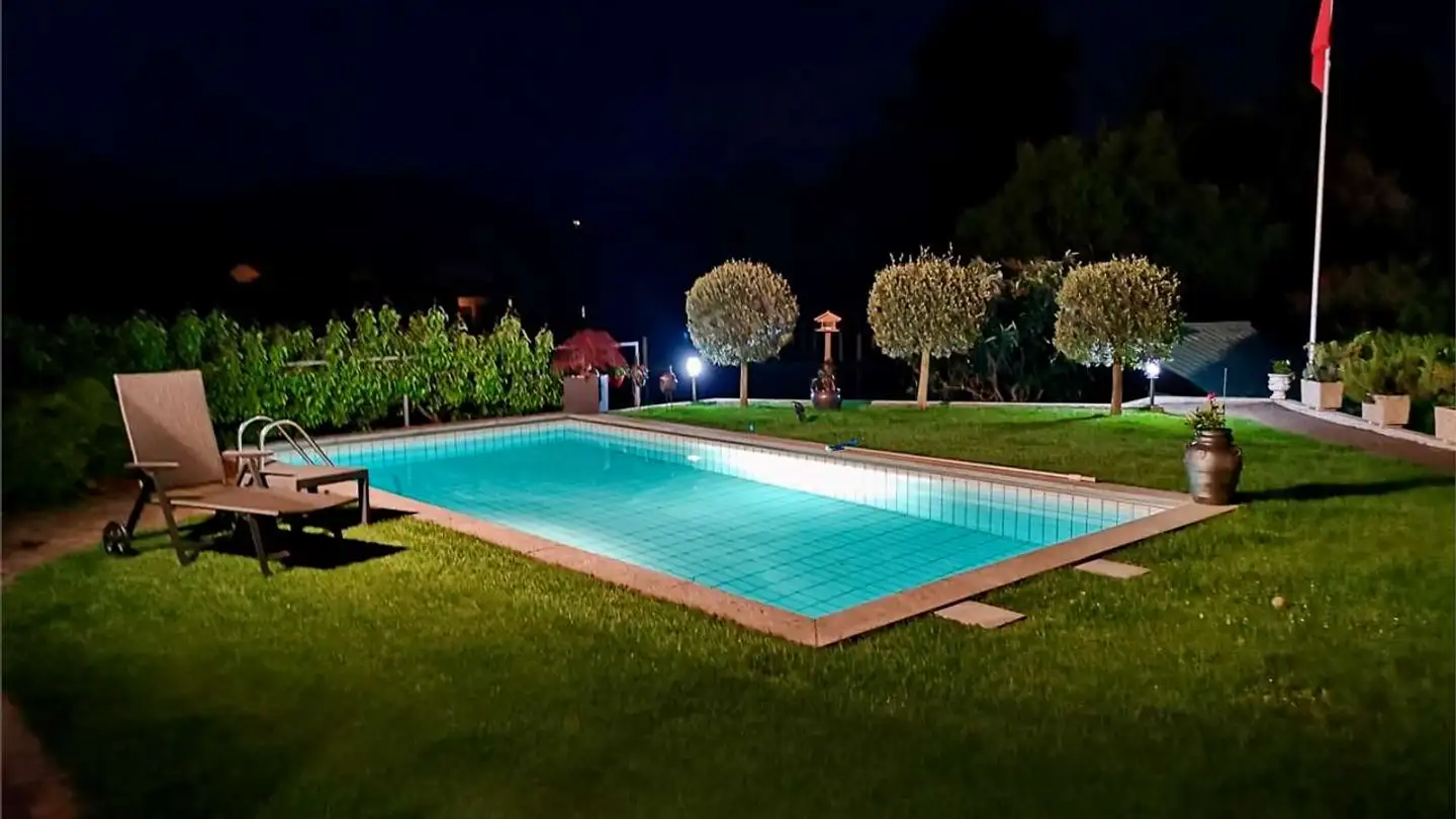 Villa in vendita - 6984 Pura