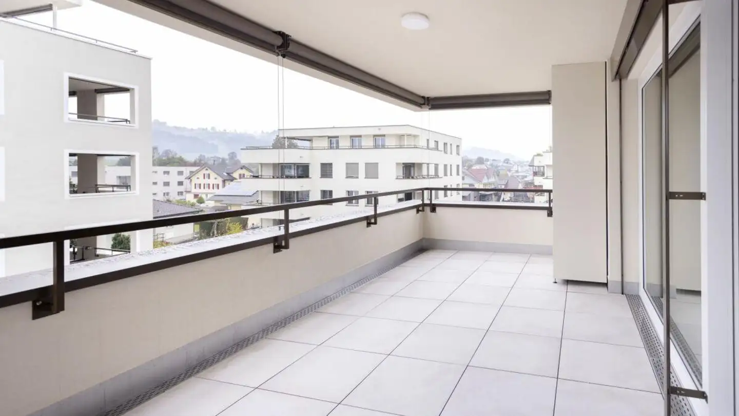 Appartamento in affitto - Am Heubächli 7, 6022 Grosswangen - Photo 4