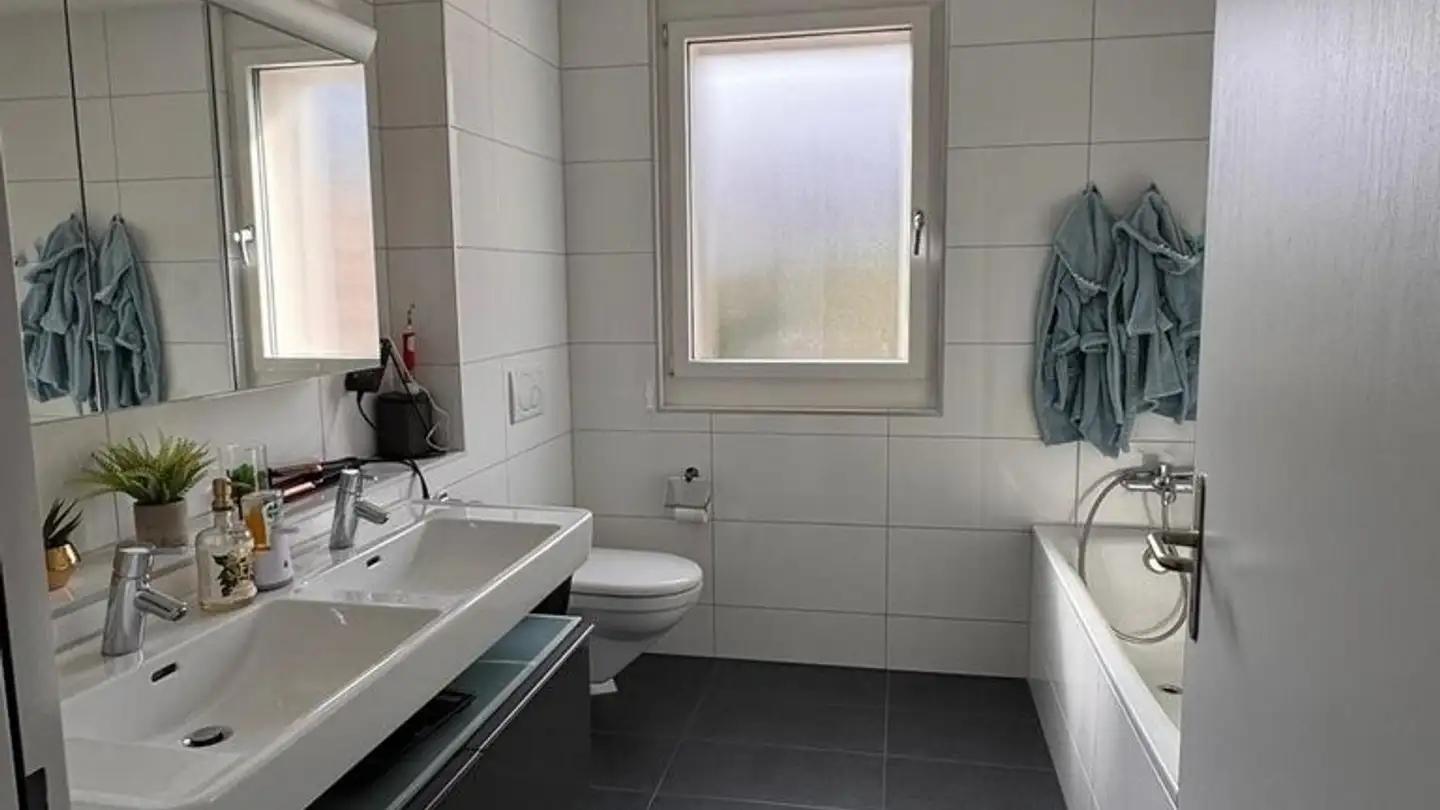 Apartment for rent - Rickenbacherstrasse 17a, 8913 Ottenbach - Photo 4