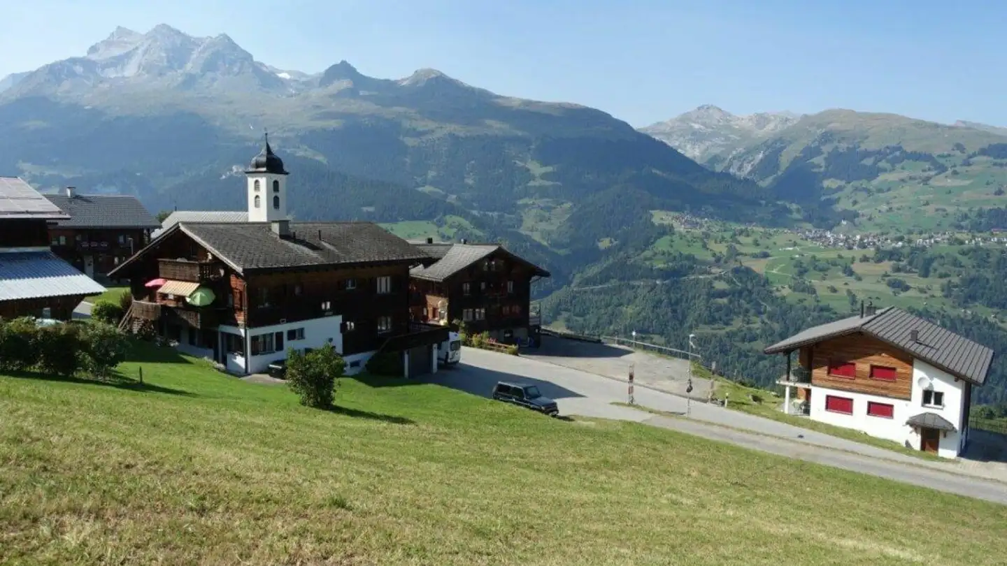 Casa singola in vendita - St. Martin, 7134 Obersaxen - Photo 4